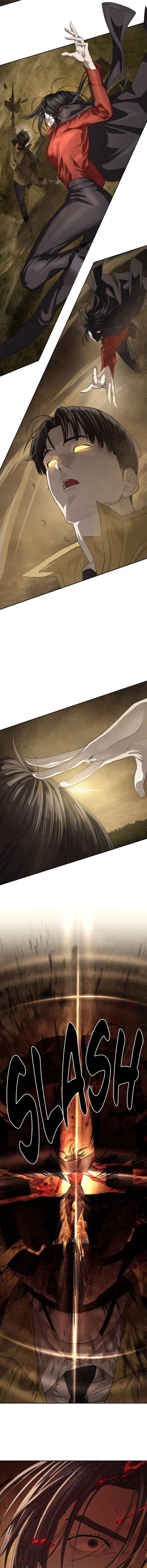 Read Special Civil Servant chapter 60 image 3 on Lezhin