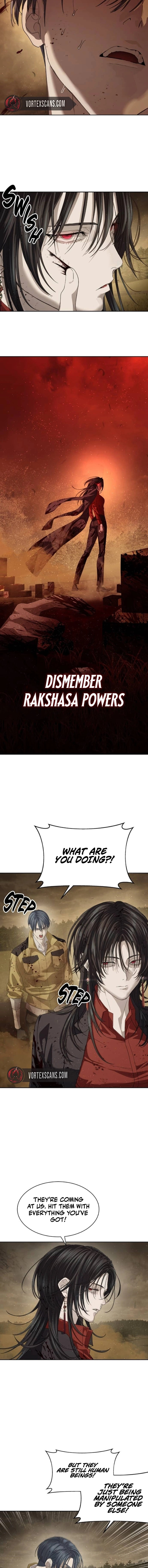 Read Special Civil Servant chapter 60 image 4 on Lezhin