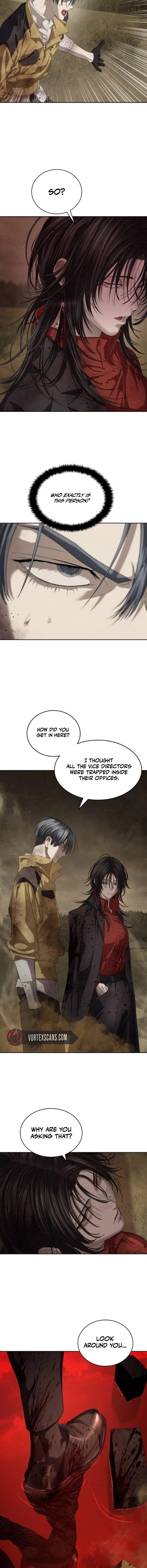 Read Special Civil Servant chapter 60 image 5 on Lezhin