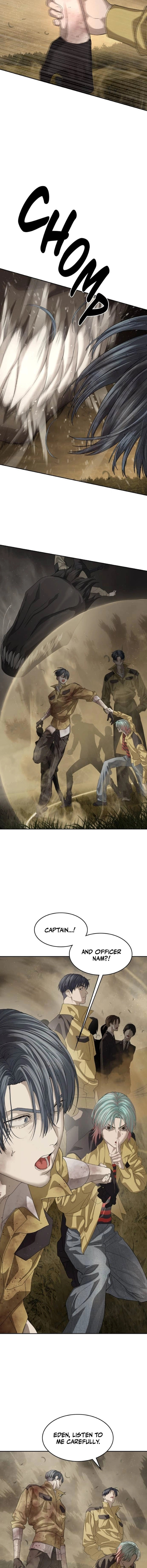 Read Special Civil Servant chapter 60 image 7 on Lezhin