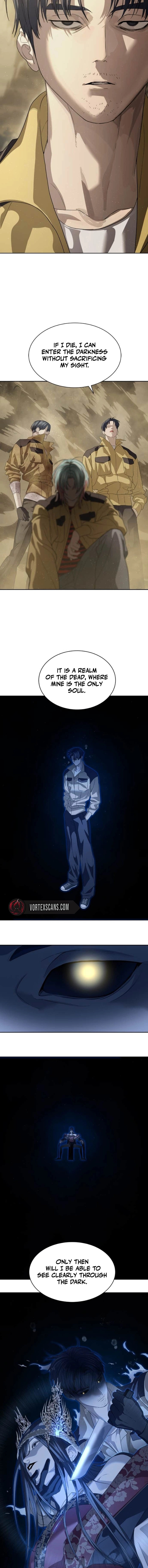 Read Special Civil Servant chapter 60 image 9 on Lezhin