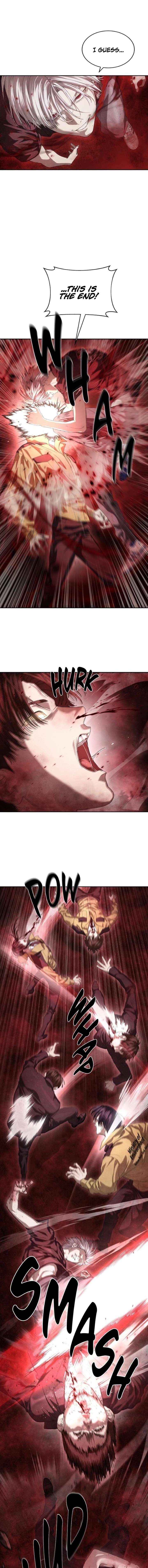 Read Special Civil Servant chapter 61 image 1 on Lezhin