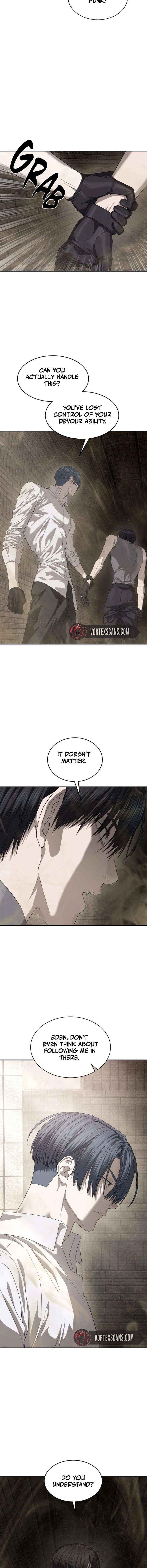 Read Special Civil Servant chapter 61 image 11 on Lezhin