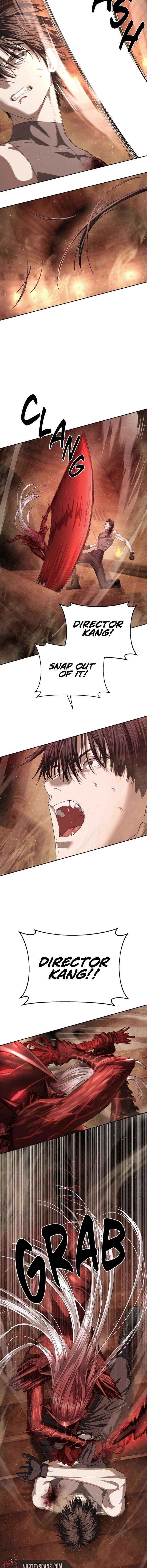 Read Special Civil Servant chapter 61 image 16 on Lezhin