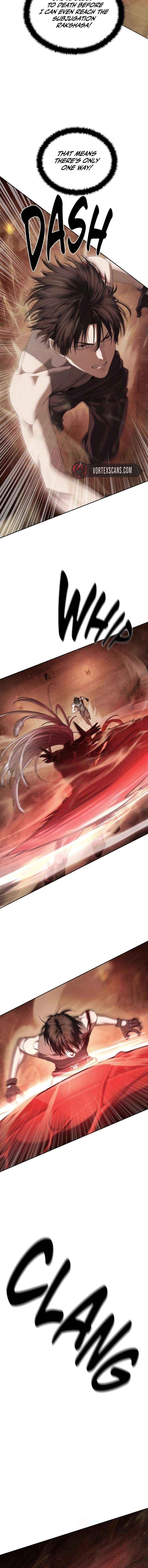 Read Special Civil Servant chapter 61 image 19 on Lezhin