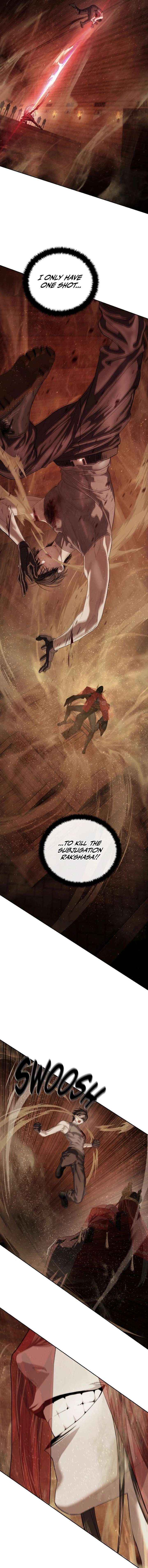 Read Special Civil Servant chapter 61 image 20 on Lezhin
