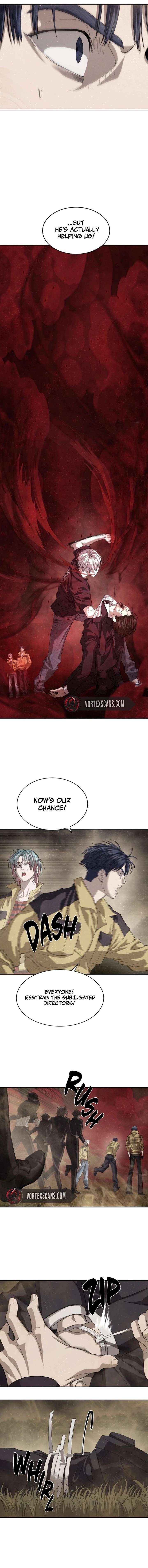 Read Special Civil Servant chapter 61 image 3 on Lezhin