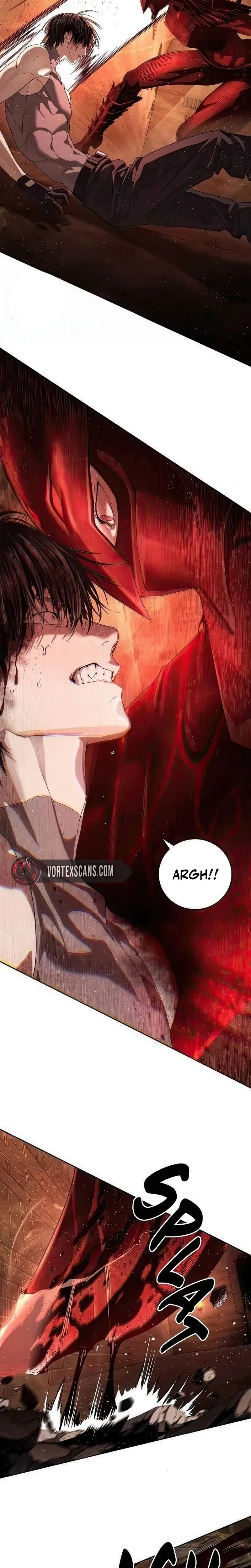Read Special Civil Servant chapter 62 image 10 on Lezhin