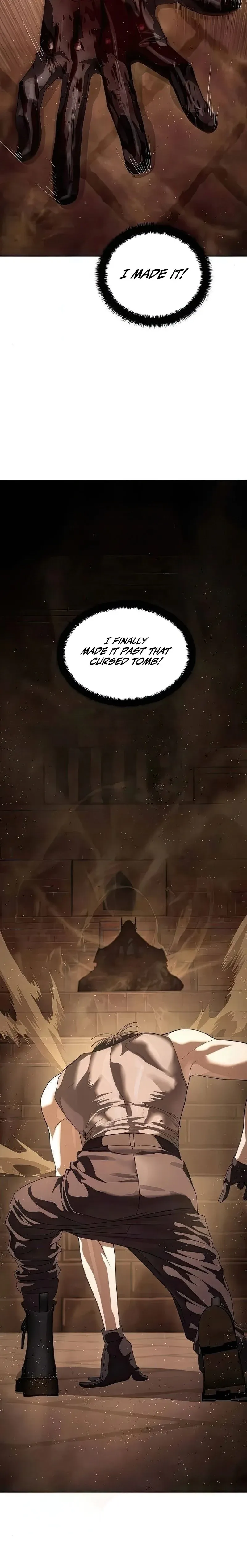 Read Special Civil Servant chapter 62 image 14 on Lezhin