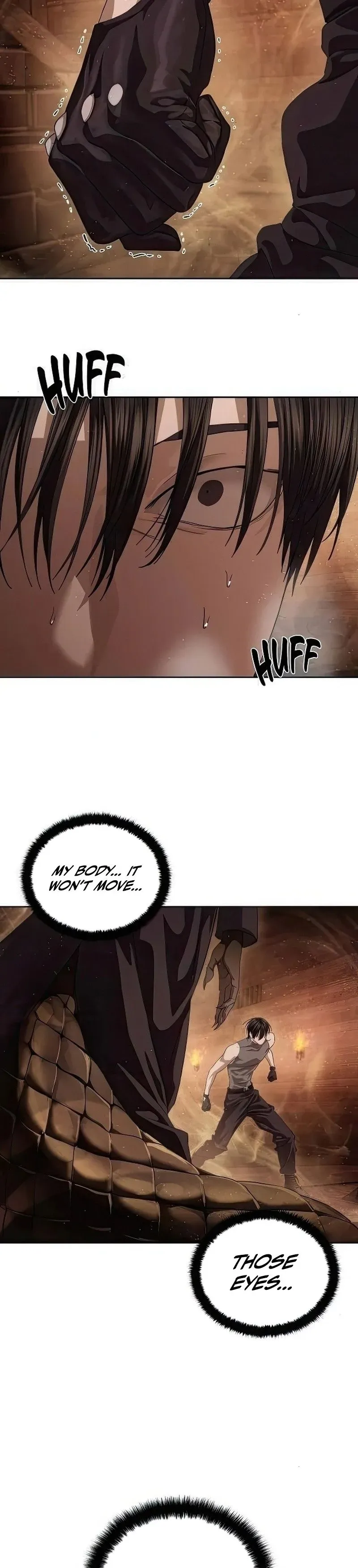 Read Special Civil Servant chapter 62 image 17 on Lezhin
