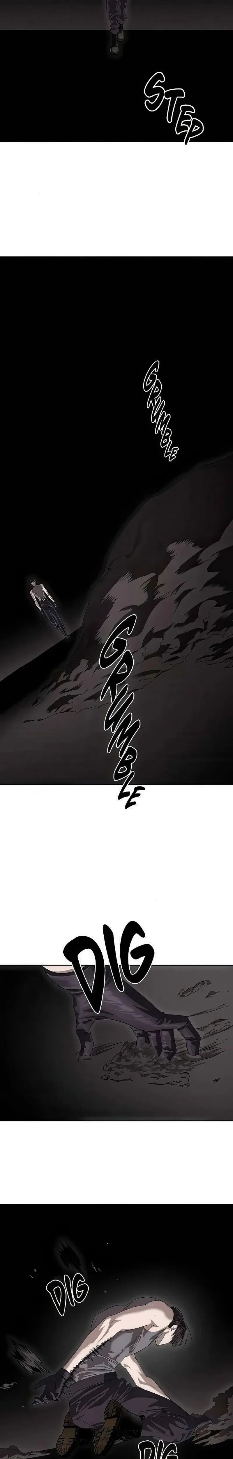 Read Special Civil Servant chapter 62 image 22 on Lezhin