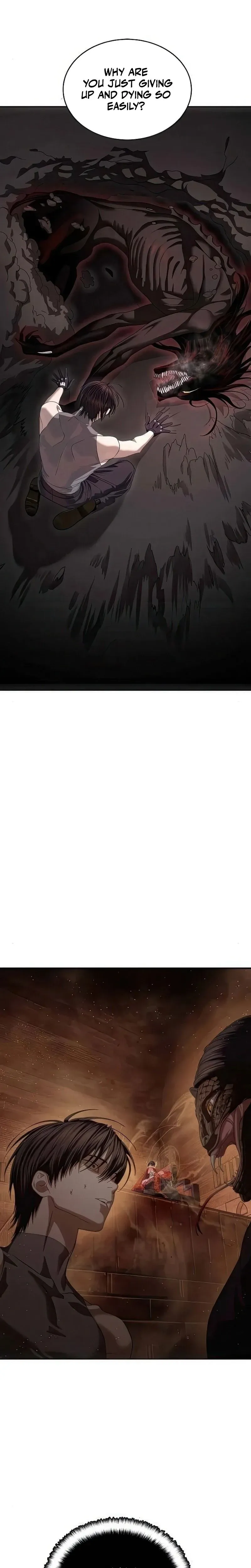 Read Special Civil Servant chapter 62 image 24 on Lezhin
