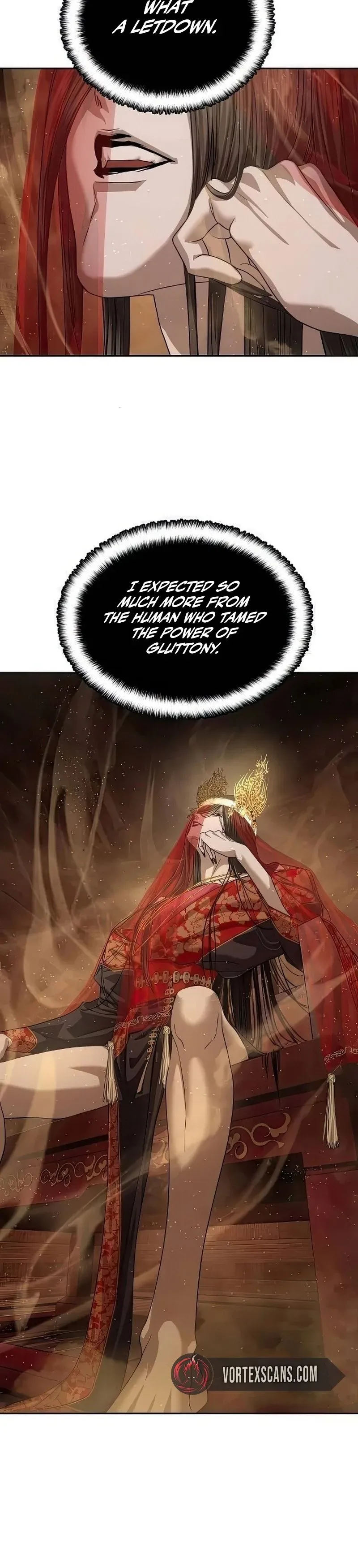 Read Special Civil Servant chapter 62 image 25 on Lezhin