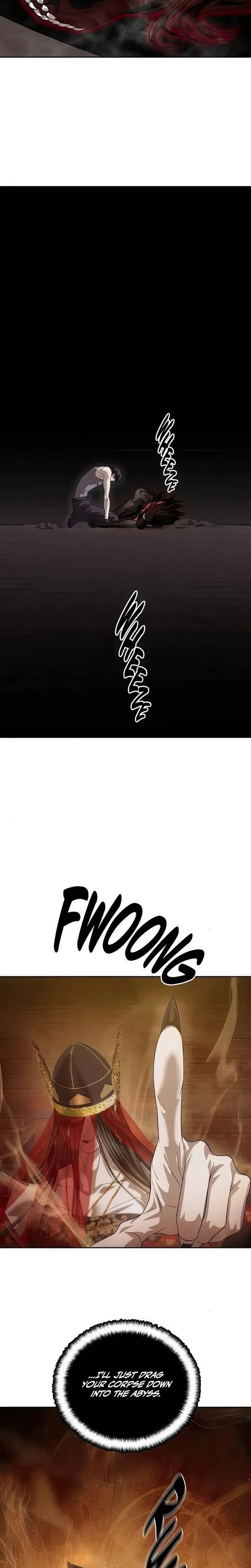 Read Special Civil Servant chapter 62 image 28 on Lezhin