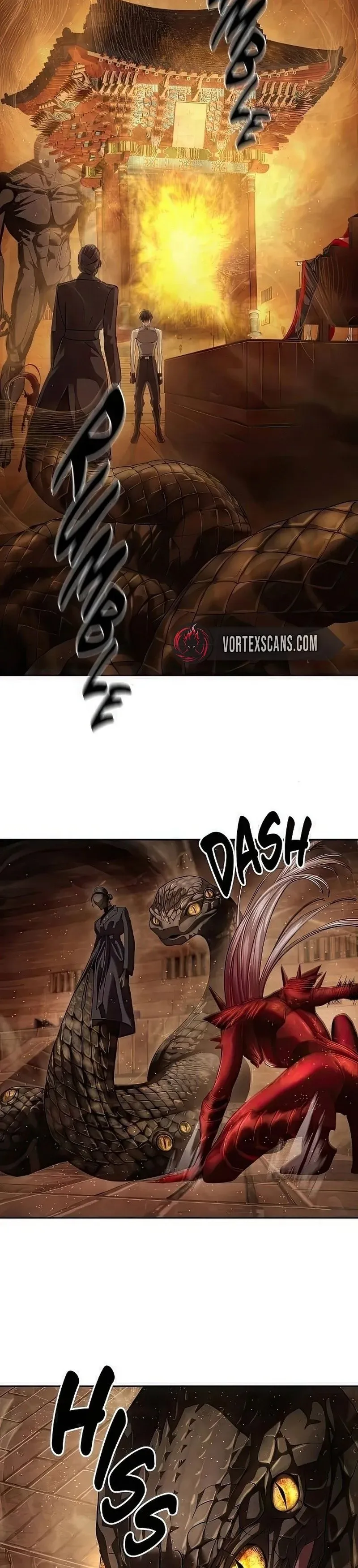 Read Special Civil Servant chapter 62 image 29 on Lezhin