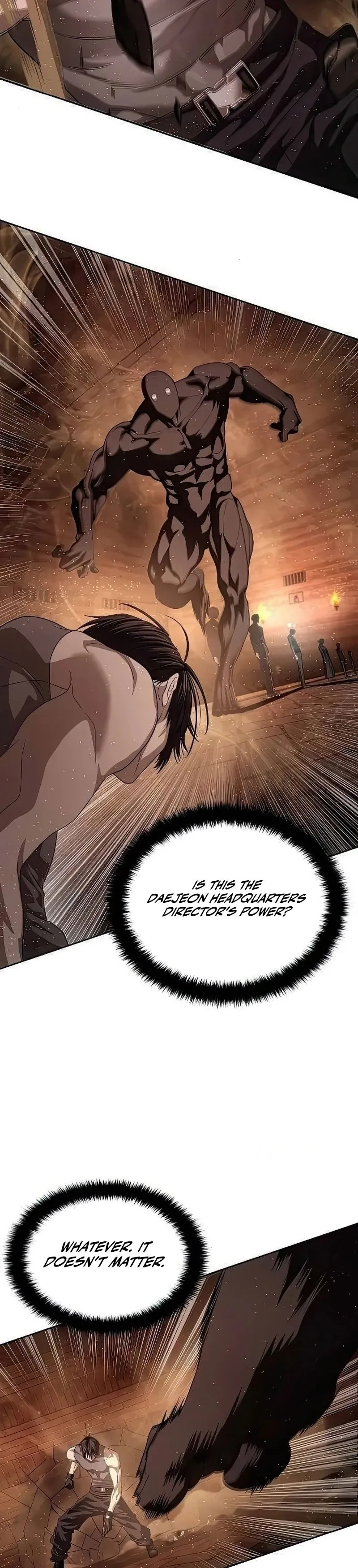 Read Special Civil Servant chapter 62 image 3 on Lezhin