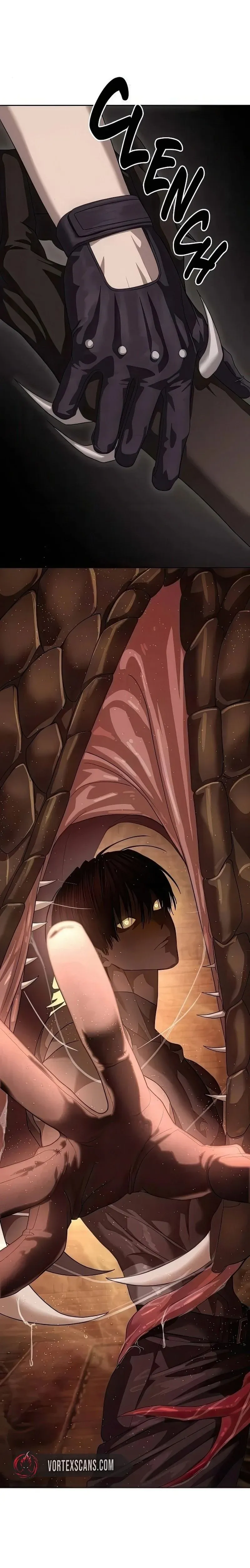 Read Special Civil Servant chapter 62 image 32 on Lezhin