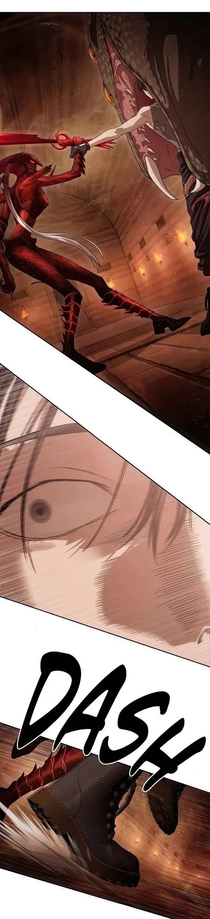 Read Special Civil Servant chapter 62 image 33 on Lezhin