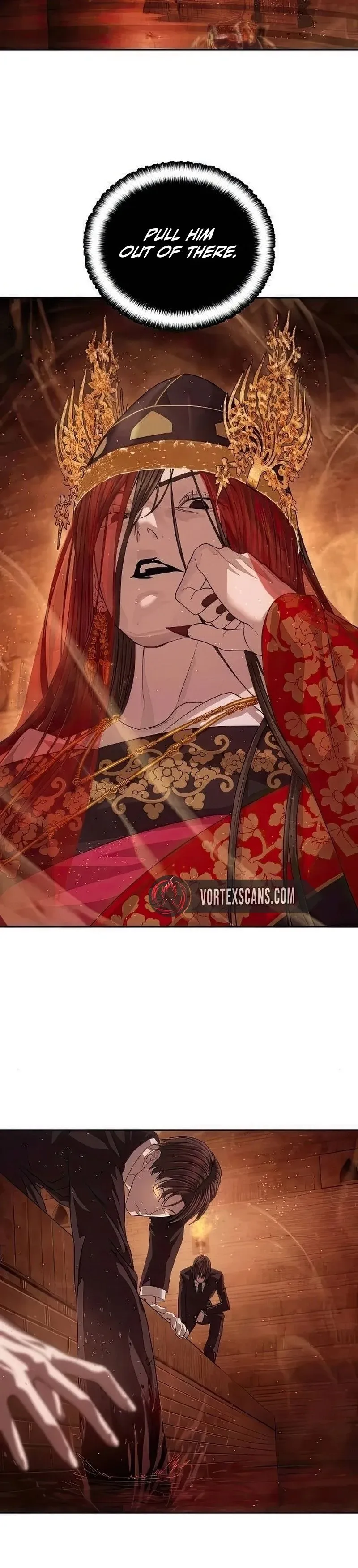 Read Special Civil Servant chapter 62 image 35 on Lezhin