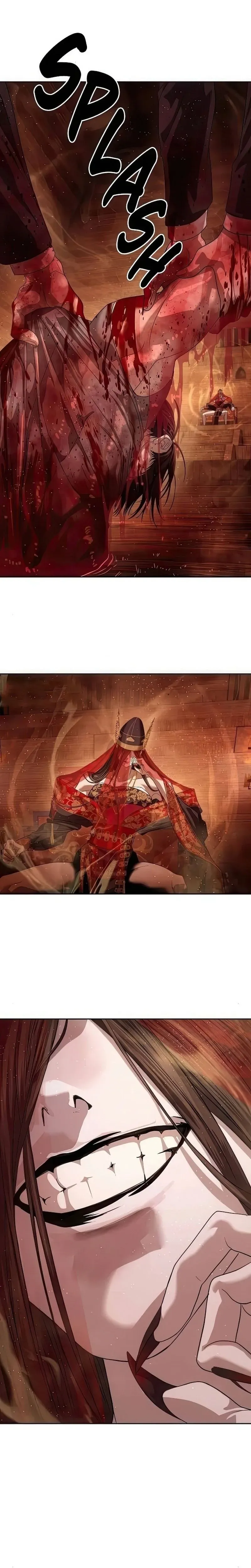 Read Special Civil Servant chapter 62 image 36 on Lezhin