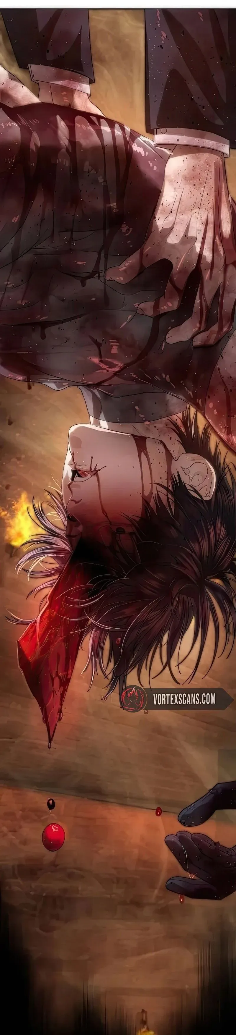 Read Special Civil Servant chapter 62 image 37 on Lezhin
