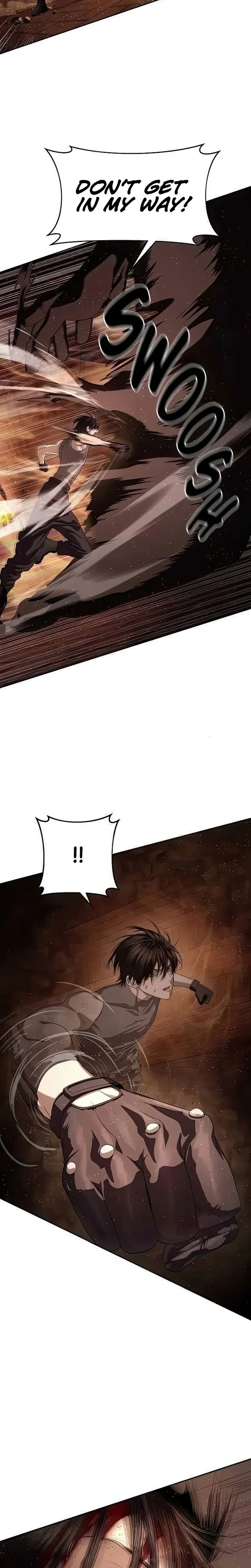Read Special Civil Servant chapter 62 image 4 on Lezhin