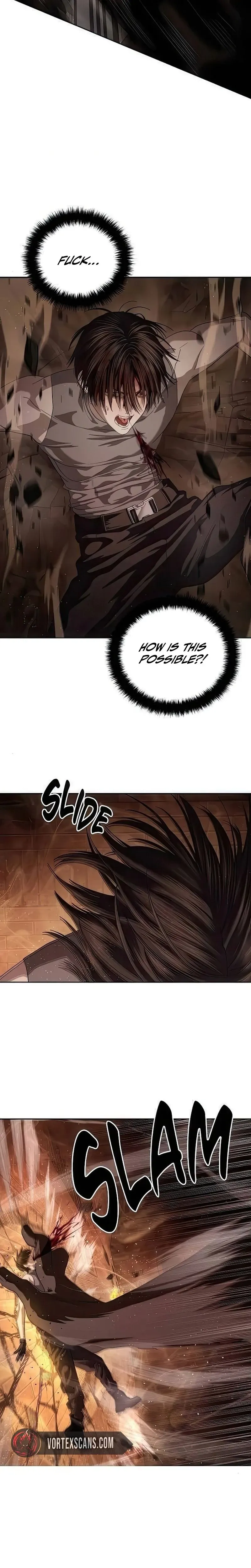 Read Special Civil Servant chapter 62 image 6 on Lezhin