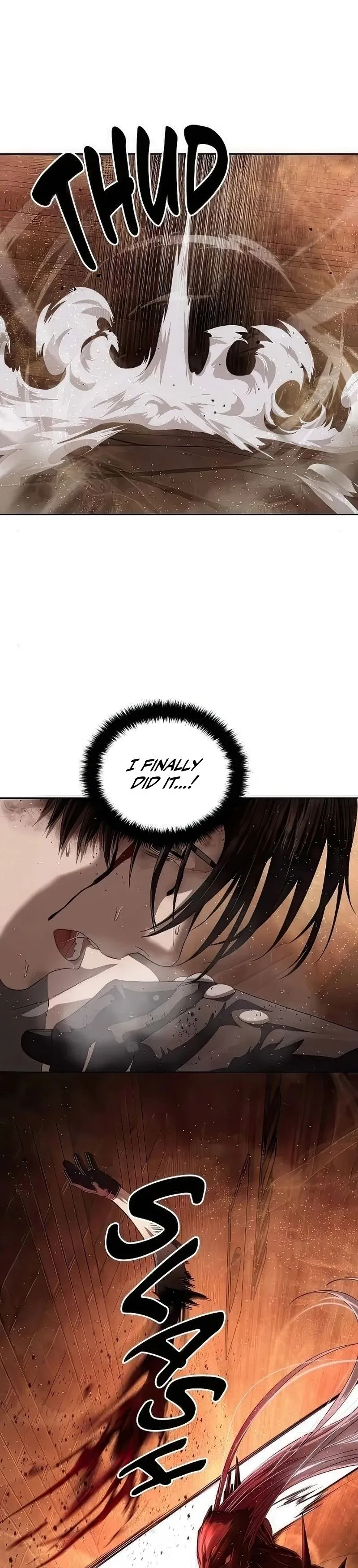 Read Special Civil Servant chapter 62 image 9 on Lezhin