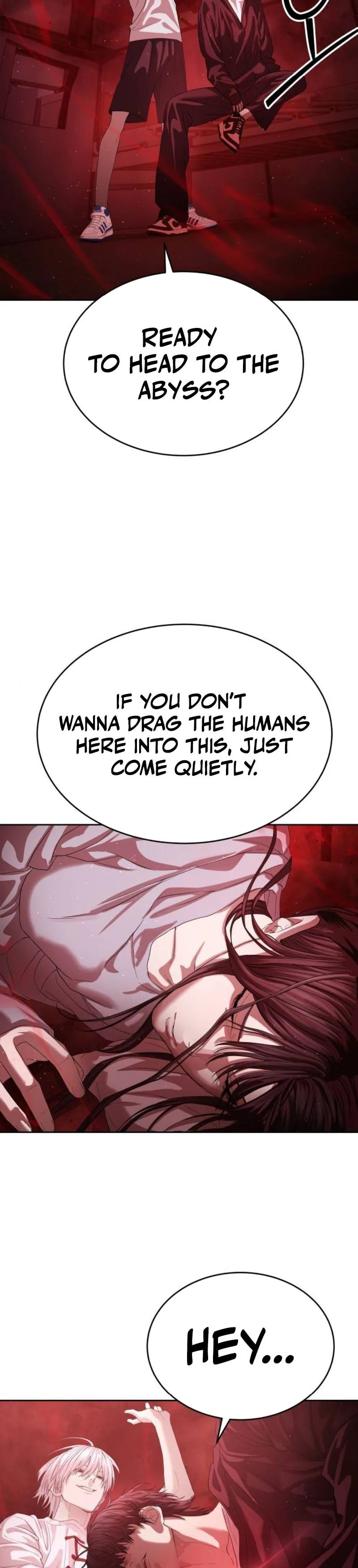Read Special Civil Servant chapter 64 image 21 on Lezhin