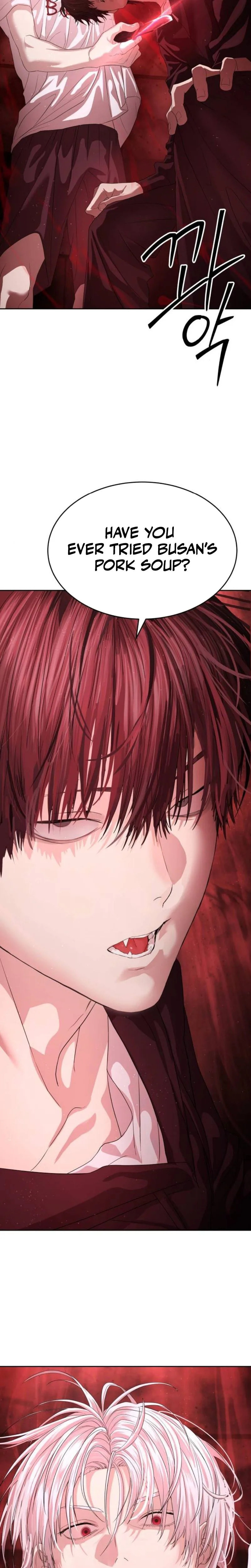 Read Special Civil Servant chapter 64 image 22 on Lezhin