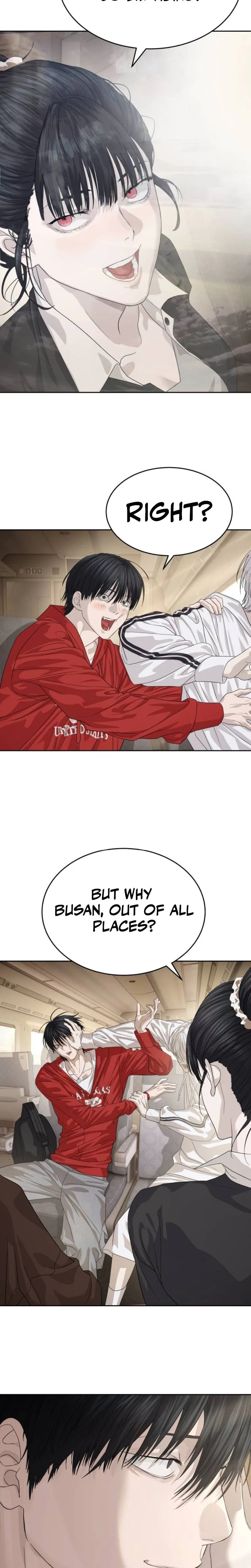 Read Special Civil Servant chapter 64 image 26 on Lezhin