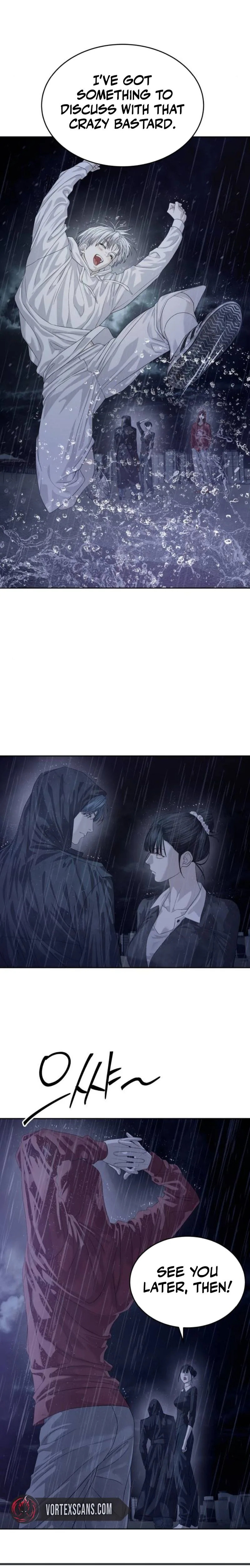 Read Special Civil Servant chapter 64 image 32 on Lezhin