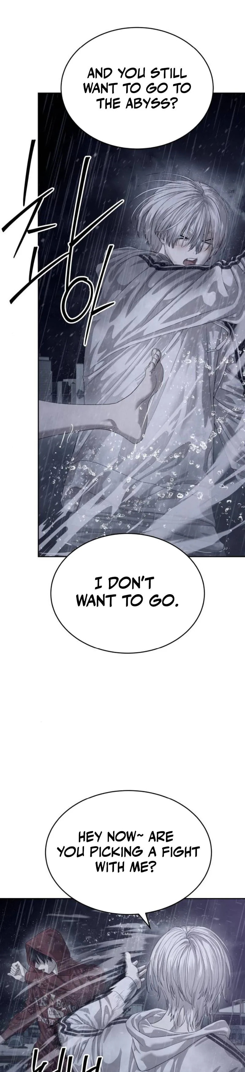 Read Special Civil Servant chapter 64 image 35 on Lezhin