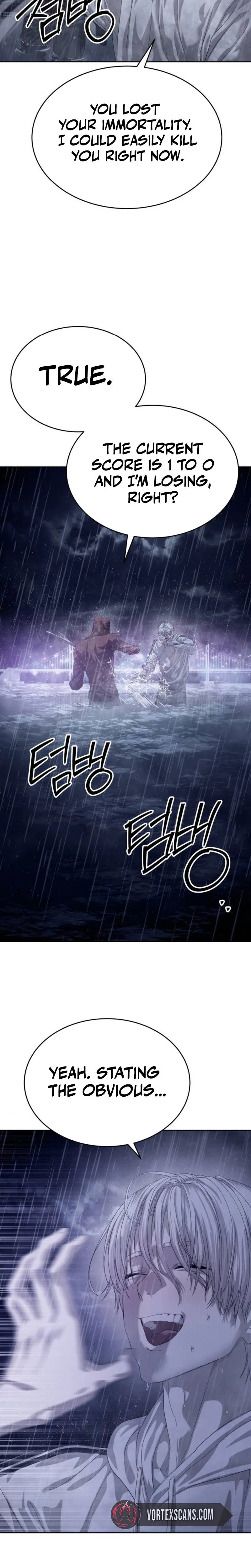 Read Special Civil Servant chapter 64 image 36 on Lezhin