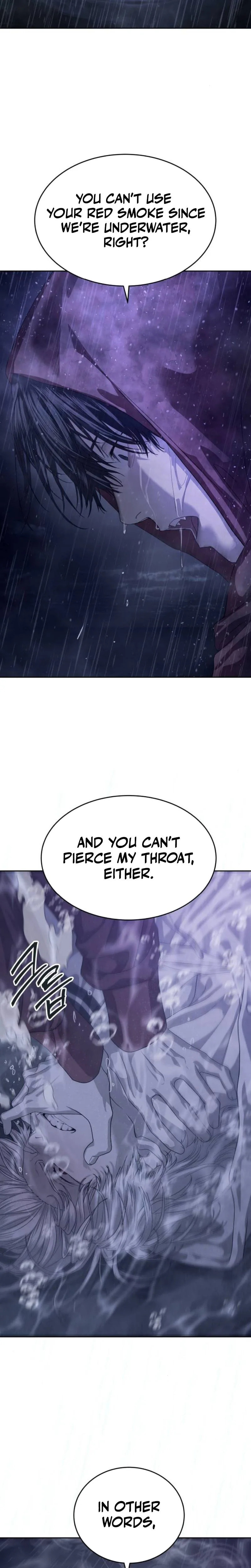 Read Special Civil Servant chapter 64 image 38 on Lezhin