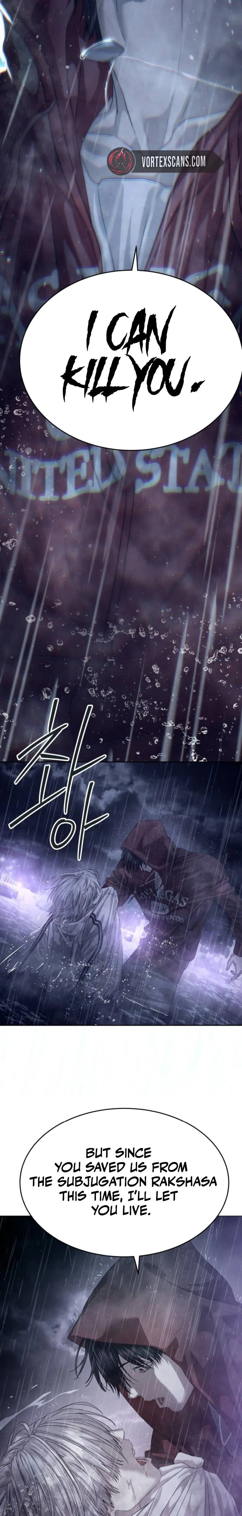 Read Special Civil Servant chapter 64 image 40 on Lezhin