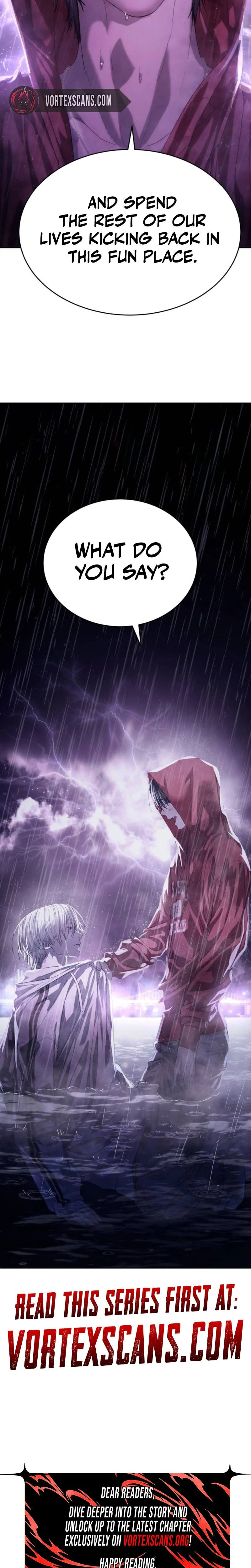 Read Special Civil Servant chapter 64 image 42 on Lezhin