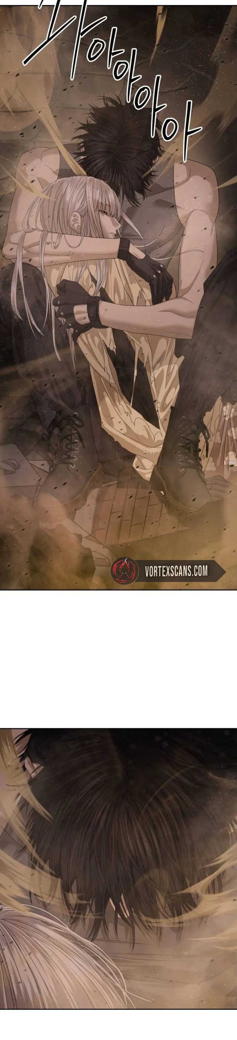 Read Special Civil Servant chapter 64 image 9 on Lezhin