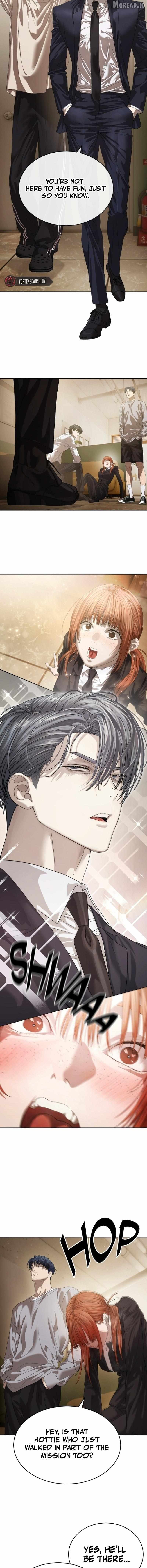 Read Special Civil Servant chapter 66 image 18 on Lezhin