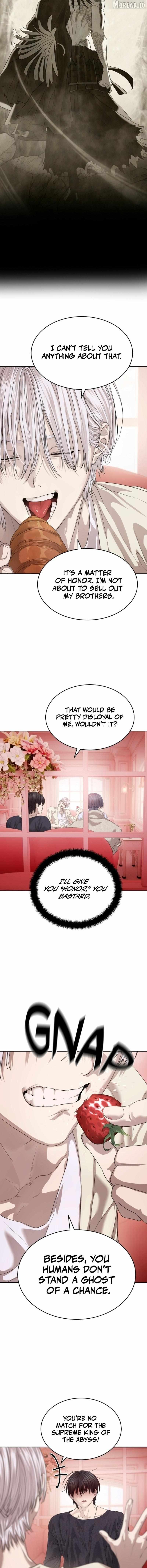 Read Special Civil Servant chapter 66 image 2 on Lezhin