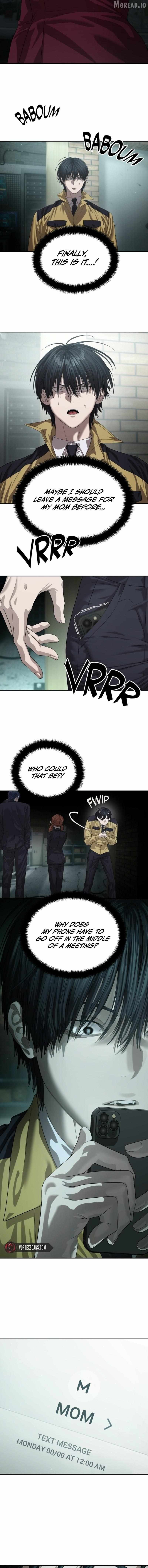 Read Special Civil Servant chapter 66 image 21 on Lezhin