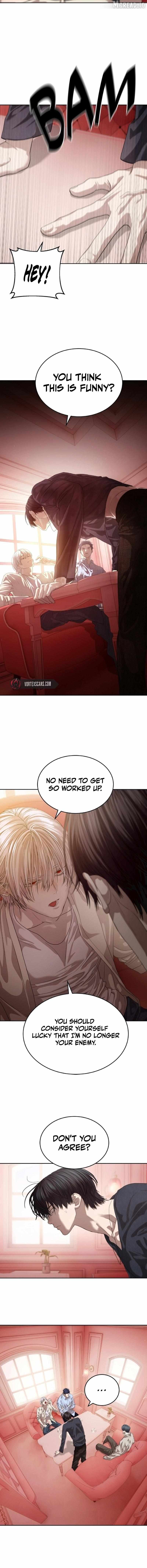 Read Special Civil Servant chapter 66 image 3 on Lezhin