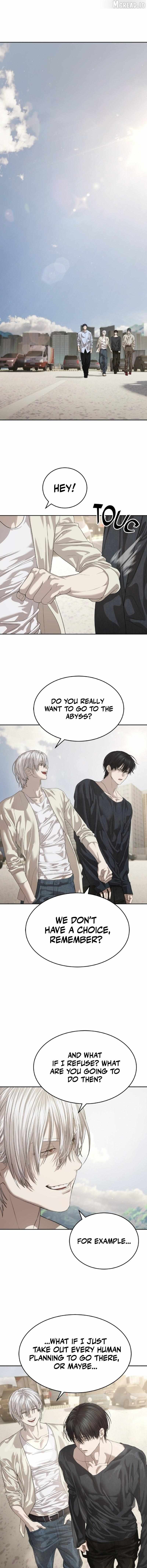 Read Special Civil Servant chapter 66 image 4 on Lezhin