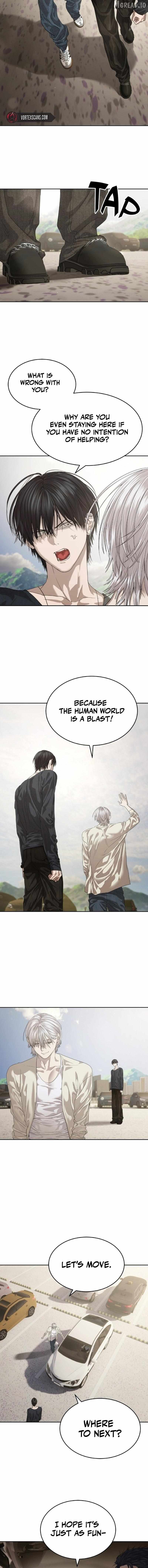 Read Special Civil Servant chapter 66 image 5 on Lezhin