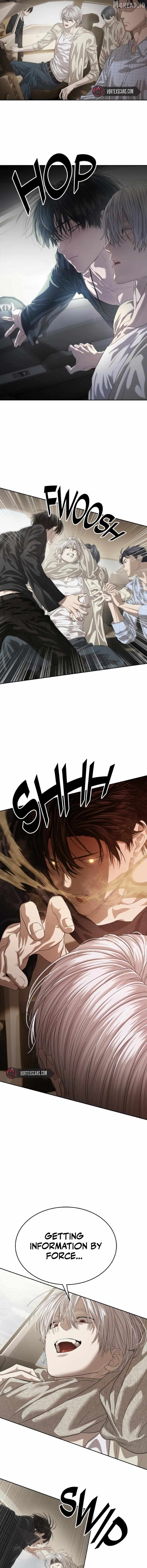 Read Special Civil Servant chapter 66 image 6 on Lezhin