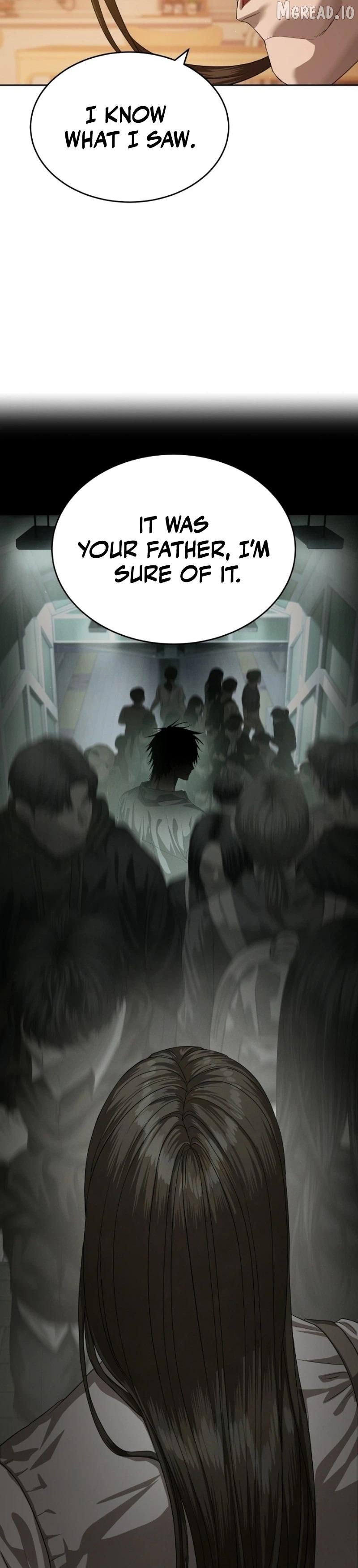 Read Special Civil Servant chapter 67 image 1 on Lezhin