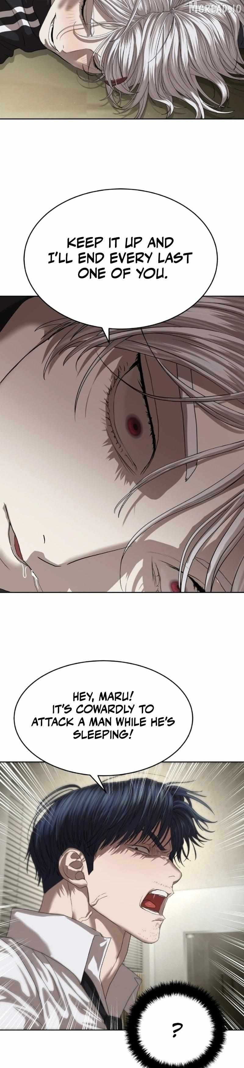 Read Special Civil Servant chapter 67 image 25 on Lezhin
