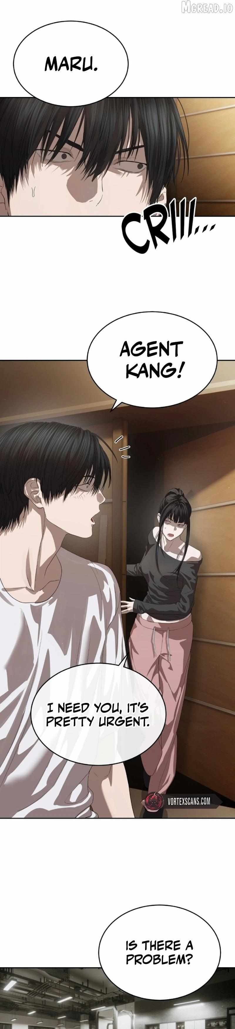 Read Special Civil Servant chapter 67 image 29 on Lezhin