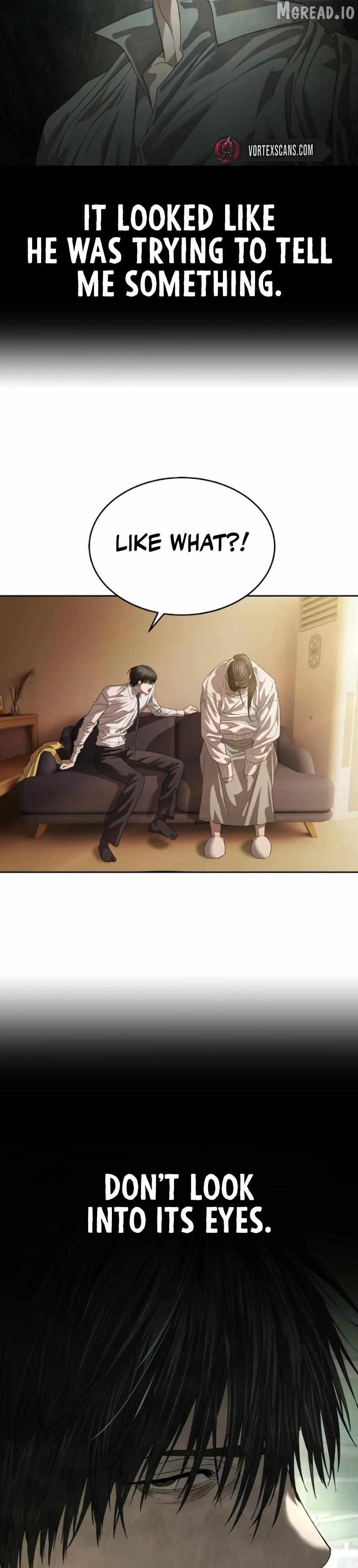 Read Special Civil Servant chapter 67 image 3 on Lezhin