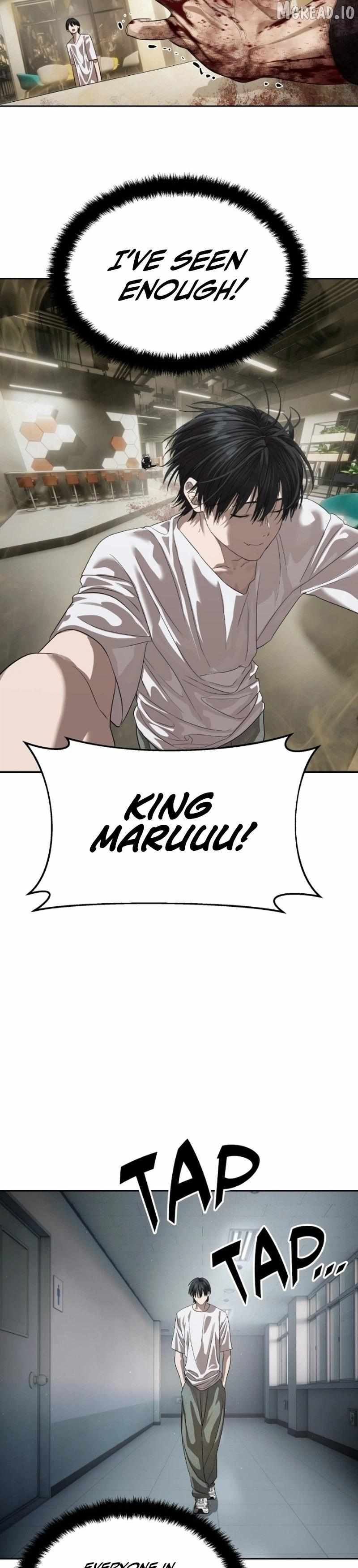 Read Special Civil Servant chapter 67 image 35 on Lezhin